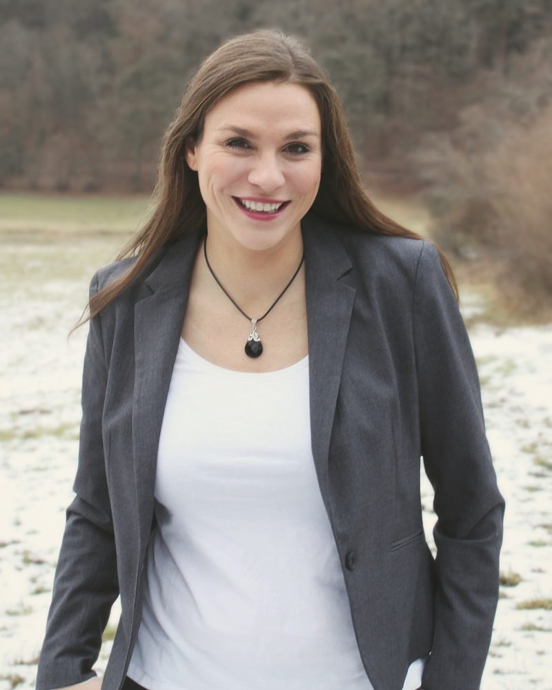 Jennifer Johe